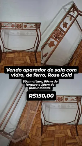 Aparador - 80 reais pra sair HOJE