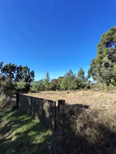 Lote/Terreno para venda tem 1443 metros quadrados em Carazal - Gramado - Rio Grande do Sul