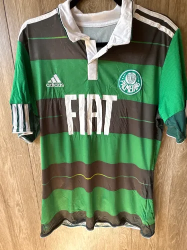 Camisa Palmeiras 2010