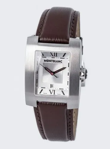 Relógio Montblanc Original Swiss Made | Modelo 7048 | Ótimo Estado