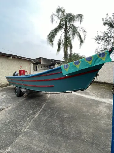 Bateira ótimo estado