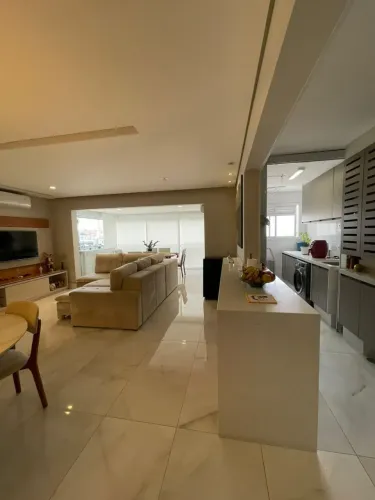 Apartamento dos sonhos na Rua Biguaçu Vila Carrão!