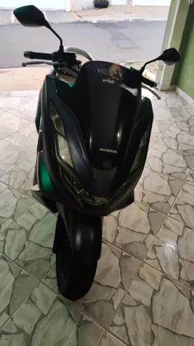 Vendo cpx modelo 2023