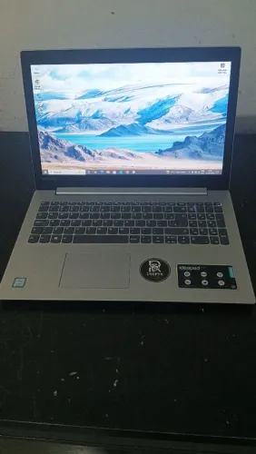 Nootbok Lenovo