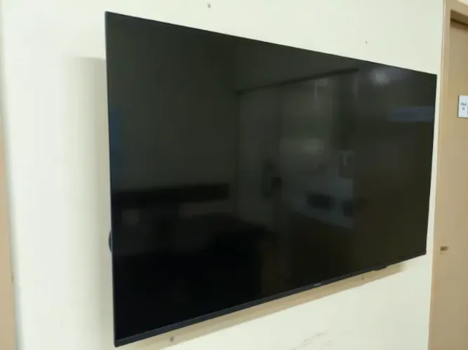TV Smart Phillips 50"