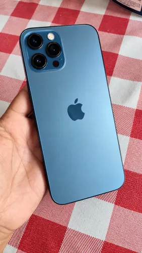 iPhone 12 Pro Max 256gb