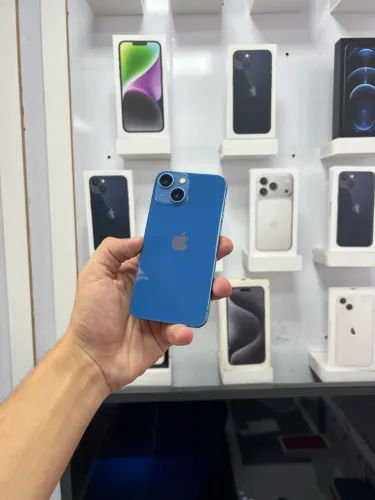 IPHONE 13 MINI - 128G.