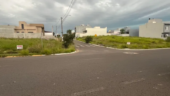 Terreno Villagio Palermo Gravatai
