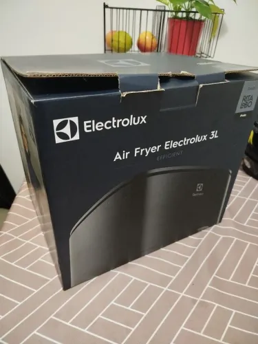 Airfryer Electrolux 3L