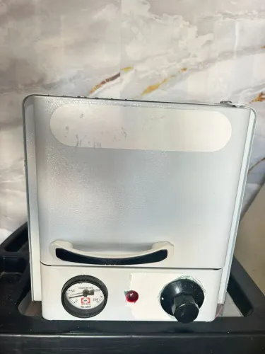 Esterilizador Bivolt FUNCIONANDO - ENTREGA GRÁTIS 