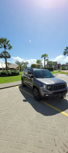 Jeep Renegade S T270 1.3 TB 4X4 Flex Aut. 2023
