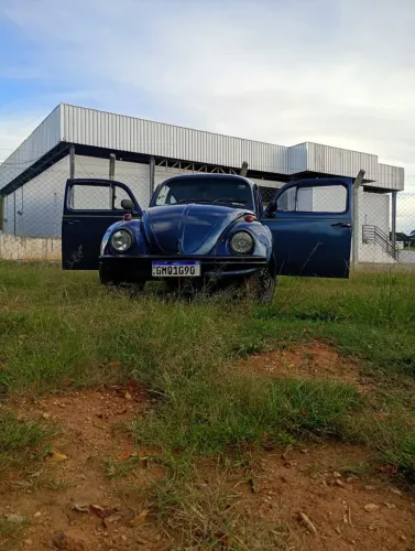 Volkswagen Fusca 1300 1977