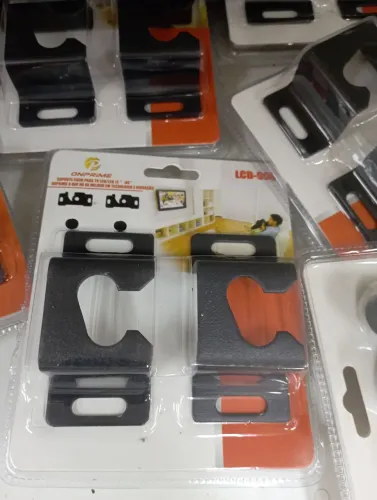 Suporte para TV fixo Parede Universal