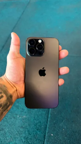 iPhone 16 Pro Max - 256GB