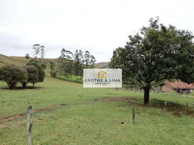 Fazenda à venda, 50 alqueires em Taubaté/SP