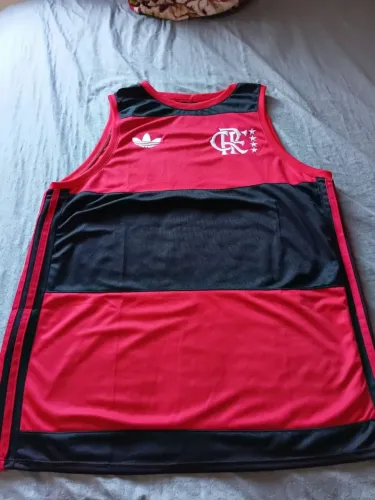 Camisa Flamengo