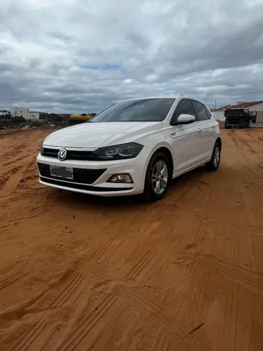 Volkswagen Polo 1.6 MSI Flex 16V 5P 2019