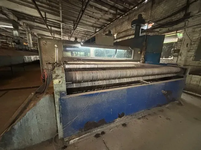 Cabine de Pintura Enko com Túnel de Secagem a Vapor