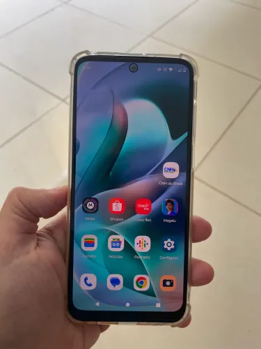Celular Moto G41