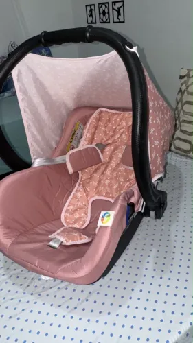 BEBÊ CONFORTO