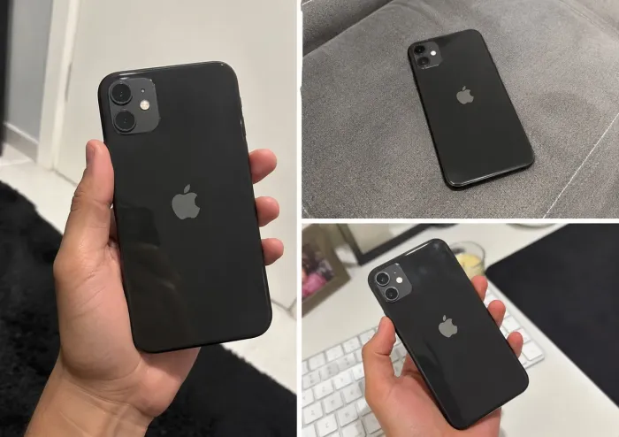 IPHONE 11