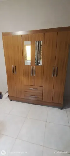 Guarda roupa