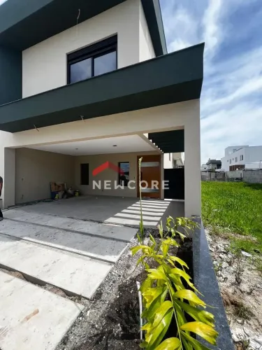 Casa de condomínio em Rua Padre Eugênio - Jardim Jacinto - Jacareí/SP