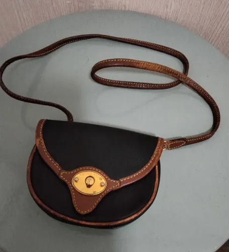 Bolsa Vitor Hugo anos 80/90