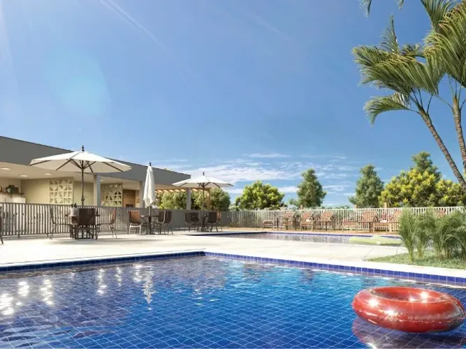 Ideal Porto Buriti: Mais Facilidade para Você com ITBI e Registro por Nossa Conta