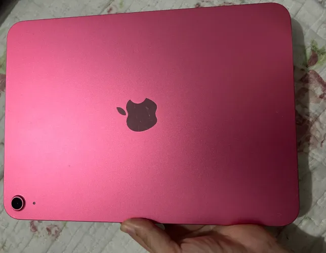 iPad a16