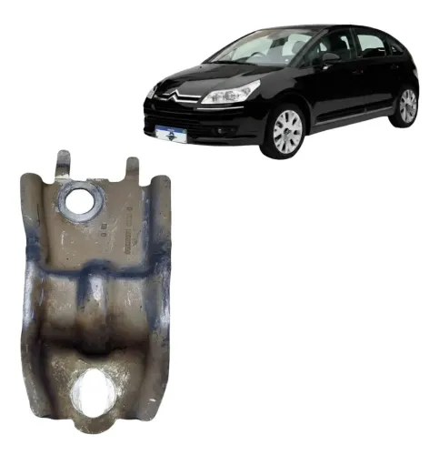 Suporte Barra Estabilizadora Dir Citröen C4 2011