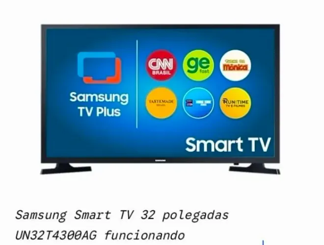 TC 32' SANSUNG TYZER ULTRA RAPIDO