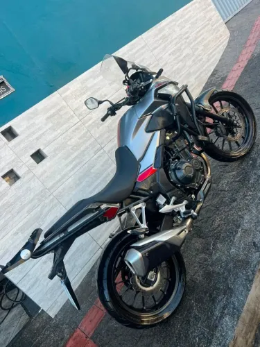 VENDE-SE | HONDA CB 500X ABS 2020/2020