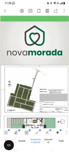 Vendo três lotes em Pacatuba Sergipe 