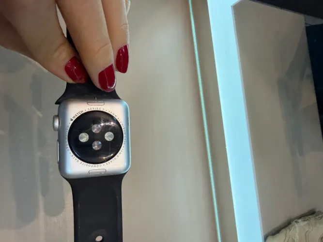 Apple Watch Series 3 38mm