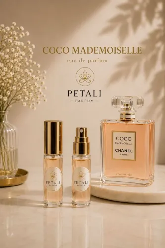 Decant Coco Madeimoselle - 5ml