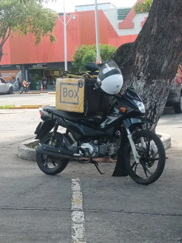 Vendo pop 110i