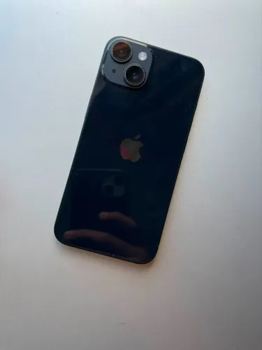 BATERIA 92%, TODO ORIGINAL, ACEITO NEGOCIAÇÃO, iPhone 14 128GB Azul Meia-Noite