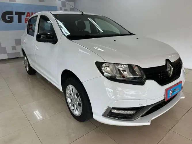 Sandero S Edition Flex 1.0 12V 5P Mec. 2022/2023 Entrada + Parcelas de R$ 440,00