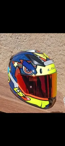 Capacete ls2