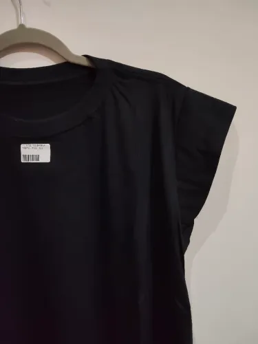 Tshirt manga curta GG