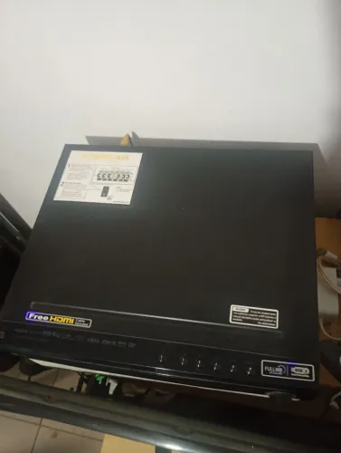 Home theater LG