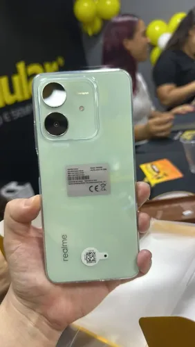 Celular Realme Note 60x