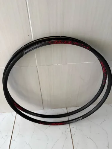 Par Aro Bike 29 Alexrims
