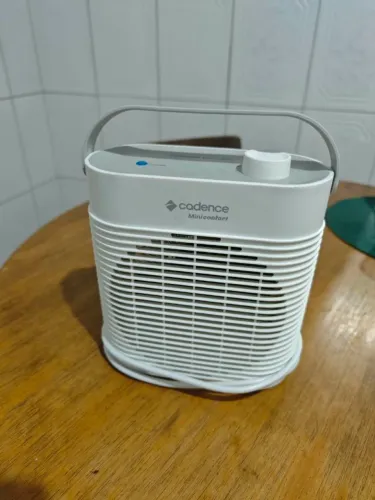 Aquecedor elétrico