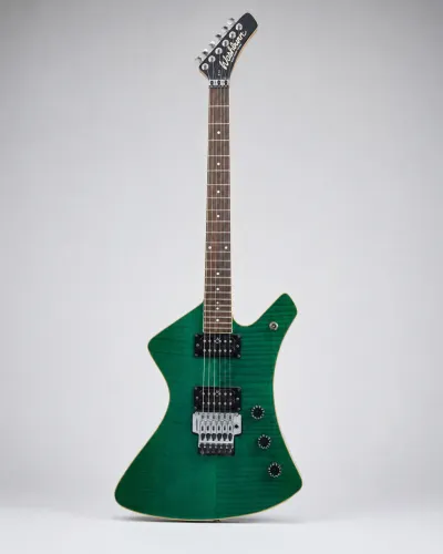 Washburn Stage Series Reissue A-10 Made in Korea - Raridade dos anos 90