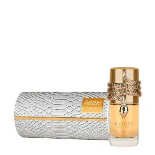 Lattafa Musamam White Intense Unis Edp 100ml