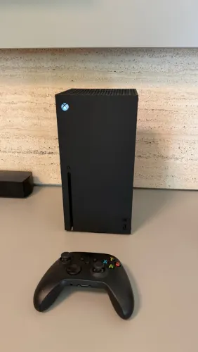 Xbox Series X