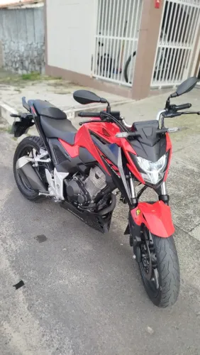 Twister 300