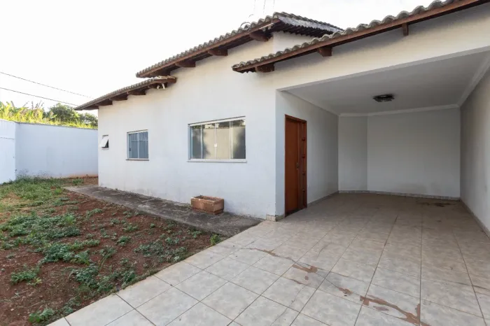 Casa 3 Quartos, 1 Suíte, 222,70m² para locação, Jardim Atlântico.